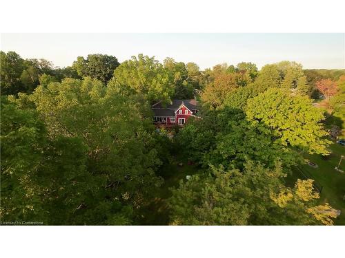 69 Prospect Street, Port Dover, ON - Outdoor With View