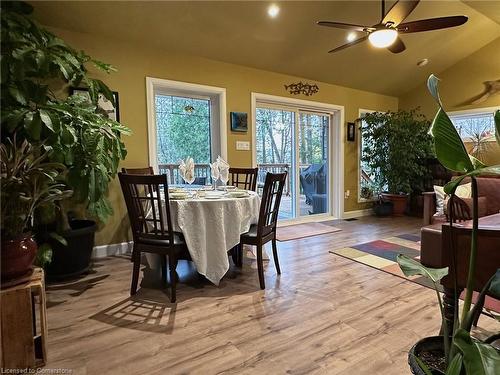 69 Prospect Street, Port Dover, ON - Indoor Photo Showing Dining Room