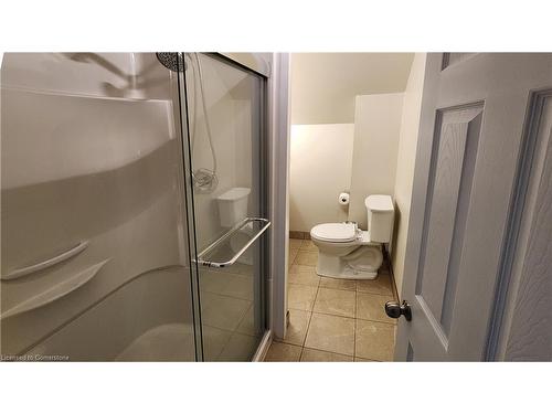 69 Prospect Street, Port Dover, ON - Indoor Photo Showing Bathroom