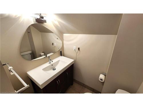 69 Prospect Street, Port Dover, ON - Indoor Photo Showing Bathroom