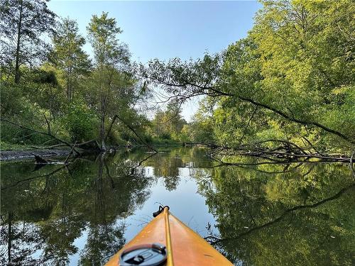 69 Prospect Street, Port Dover, ON - Outdoor With Body Of Water With View