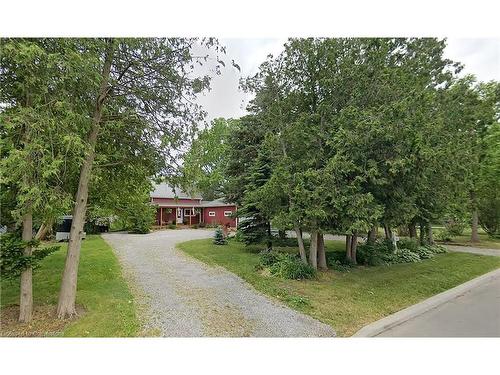 69 Prospect Street, Port Dover, ON - Outdoor