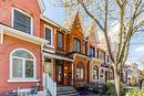 Upper-345 Macnab Street N, Hamilton, ON  - Outdoor With Facade 