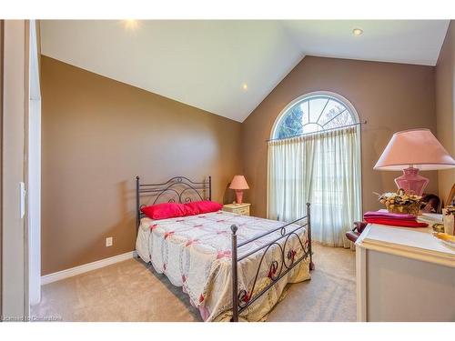 32 Blossom Avenue, Simcoe, ON - Indoor Photo Showing Bedroom