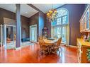 32 Blossom Avenue, Simcoe, ON  - Indoor Photo Showing Dining Room 