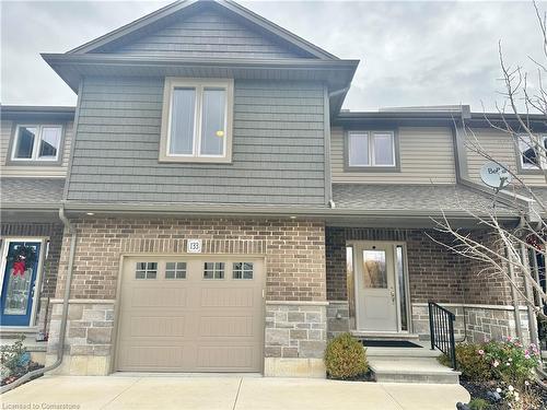 133 Brown Street, Port Dover, ON - Outdoor