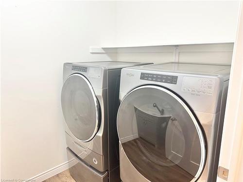 133 Brown Street, Port Dover, ON - Indoor Photo Showing Laundry Room