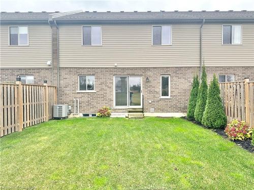 133 Brown Street, Port Dover, ON - Outdoor With Exterior