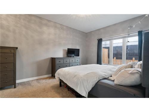 10 Meadowhawk Lane, Simcoe, ON - Indoor Photo Showing Bedroom