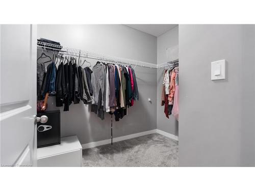 10 Meadowhawk Lane, Simcoe, ON - Indoor With Storage