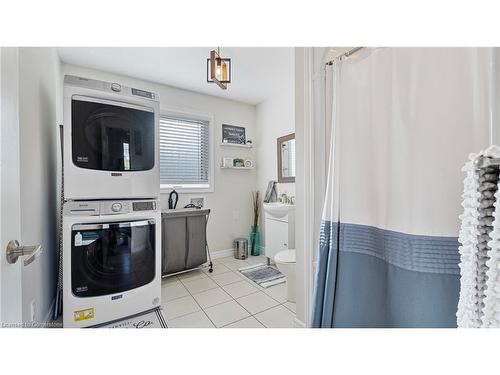 544 7Th Concession Road, Simcoe, ON - Indoor Photo Showing Laundry Room