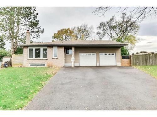 5 Avon Court Court, Port Dover, ON - Outdoor With Facade