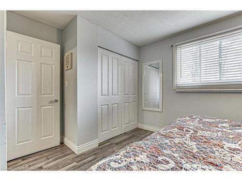 5 Avon Court Court, Port Dover, ON - Indoor Photo Showing Bedroom