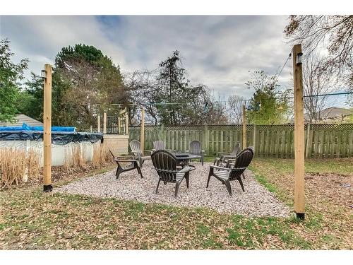 5 Avon Court Court, Port Dover, ON - Outdoor