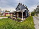 174 Wellington Street, Waterford, ON  - Outdoor With Deck Patio Veranda 