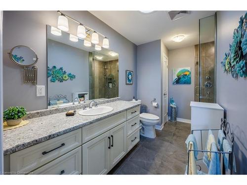 237 Schooner Drive, Port Dover, ON - Indoor Photo Showing Bathroom