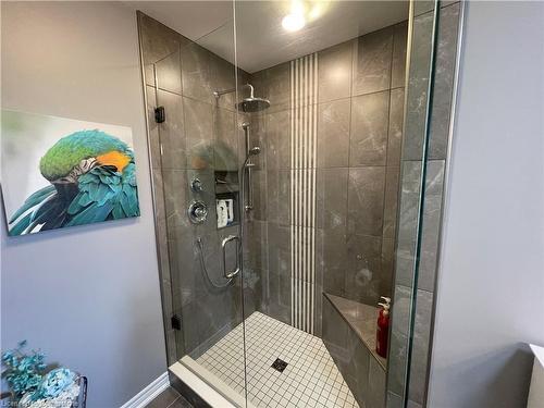 237 Schooner Drive, Port Dover, ON - Indoor Photo Showing Bathroom