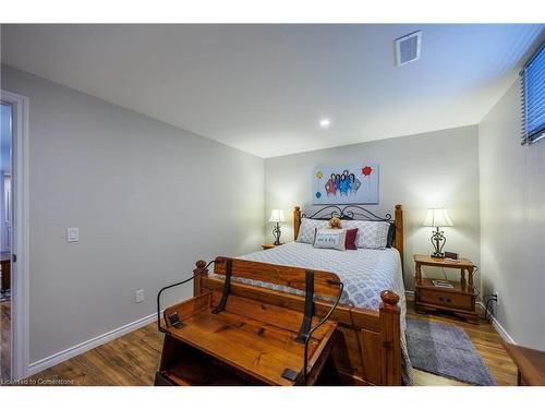 237 Schooner Drive, Port Dover, ON - Indoor Photo Showing Bedroom