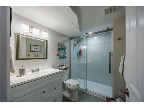 237 Schooner Drive, Port Dover, ON - Indoor Photo Showing Bathroom