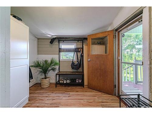 631 Hillcrest Road, Simcoe, ON - Indoor Photo Showing Other Room