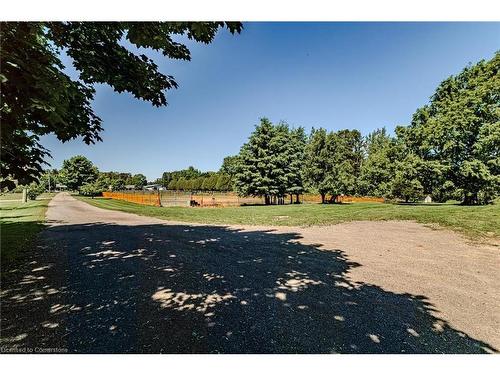 631 Hillcrest Road, Simcoe, ON - Outdoor With View