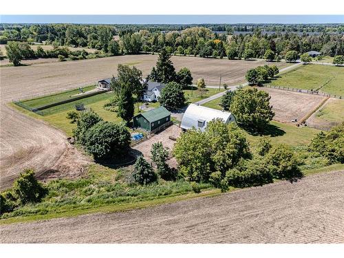 631 Hillcrest Road, Simcoe, ON - Outdoor With View