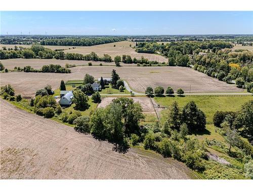 631 Hillcrest Road, Simcoe, ON - Outdoor With View