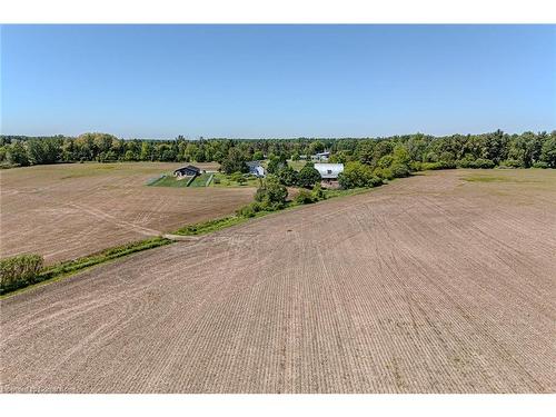 631 Hillcrest Road, Simcoe, ON - Outdoor With View