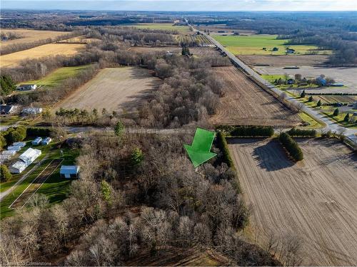 21 Mcdowell Road W, Langton, ON - Outdoor With View