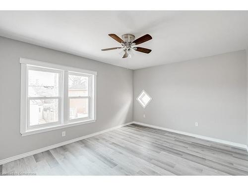 33 Rose Avenue, Brantford, ON - Indoor Photo Showing Other Room