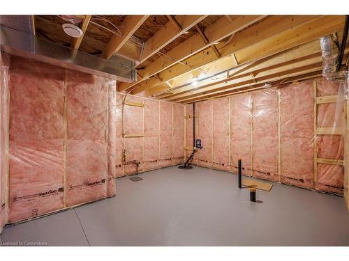 94 Duchess Drive, Delhi, ON - Indoor Photo Showing Basement