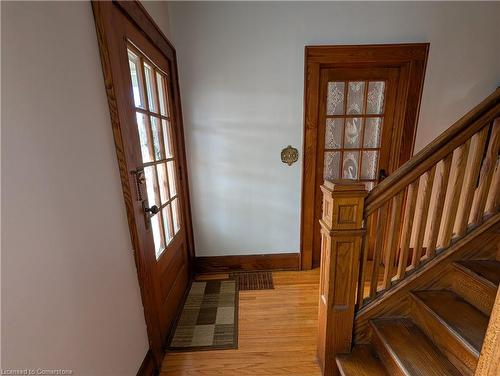 95 Talbot Road, Delhi, ON - Indoor Photo Showing Other Room