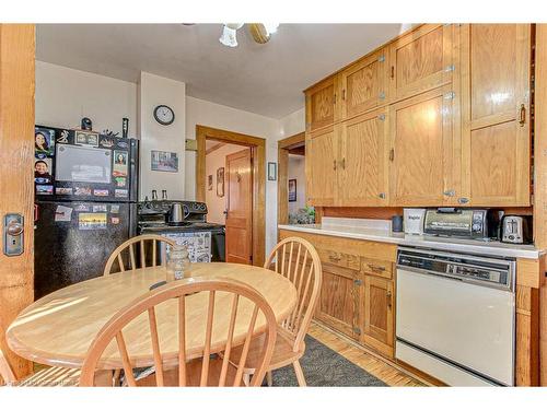 95 Talbot Road, Delhi, ON - Indoor Photo Showing Dining Room