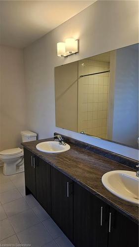 23 Tulip Crescent, Simcoe, ON - Indoor Photo Showing Bathroom