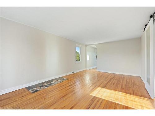 49 Nelson Street, Simcoe, ON - Indoor Photo Showing Other Room