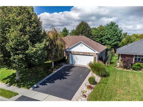 11 Sea Breeze Drive, Port Dover, ON - Outdoor