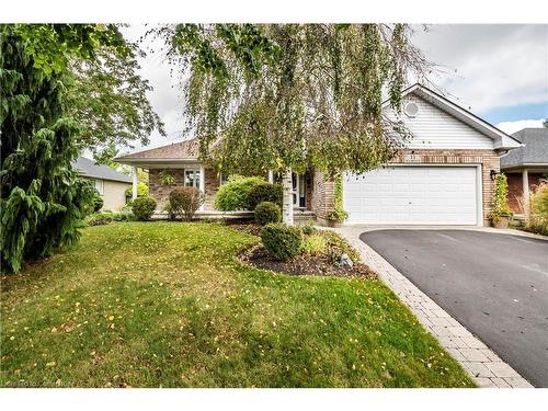 11 Sea Breeze Drive, Port Dover, ON - Outdoor