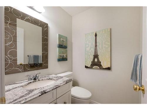 11 Sea Breeze Drive, Port Dover, ON - Indoor Photo Showing Bathroom