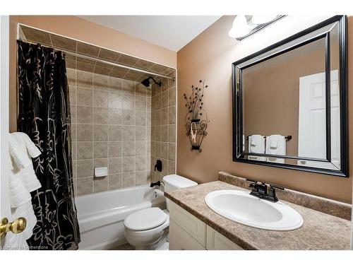 11 Sea Breeze Drive, Port Dover, ON - Indoor Photo Showing Bathroom