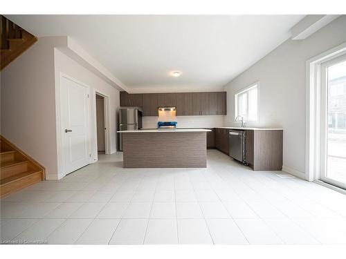 6 Tulip Crescent, Simcoe, ON - Indoor Photo Showing Kitchen