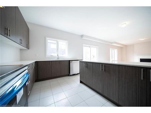 6 Tulip Crescent, Simcoe, ON - Indoor Photo Showing Kitchen