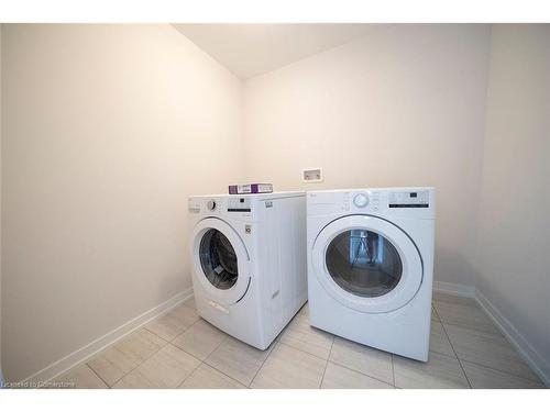 6 Tulip Crescent, Simcoe, ON - Indoor Photo Showing Laundry Room