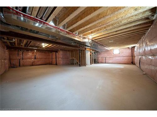 6 Tulip Crescent, Simcoe, ON - Indoor Photo Showing Basement