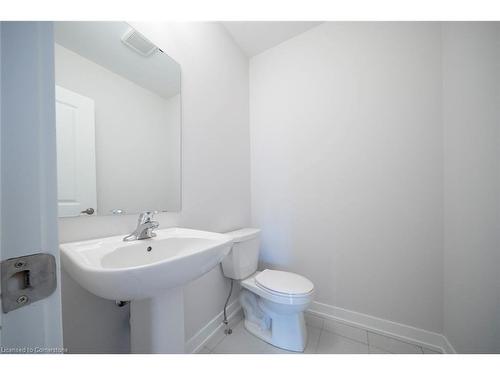 6 Tulip Crescent, Simcoe, ON - Indoor Photo Showing Bathroom