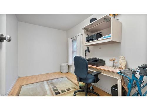 60 Woodhouse Street, Simcoe, ON - Indoor Photo Showing Office