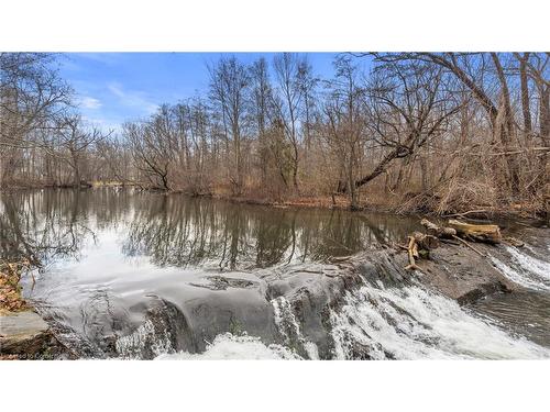 60 Woodhouse Street, Simcoe, ON - Outdoor With View