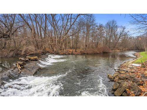 60 Woodhouse Street, Simcoe, ON - Outdoor With Body Of Water With View