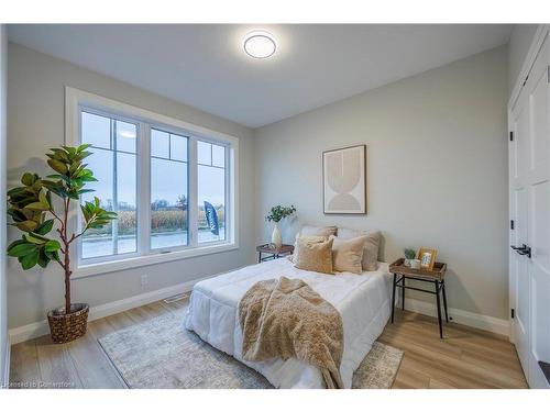 371 Argyle Avenue, Delhi, ON - Indoor Photo Showing Bedroom