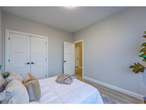 371 Argyle Avenue, Delhi, ON - Indoor Photo Showing Bedroom