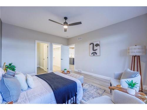 371 Argyle Avenue, Delhi, ON - Indoor Photo Showing Bedroom